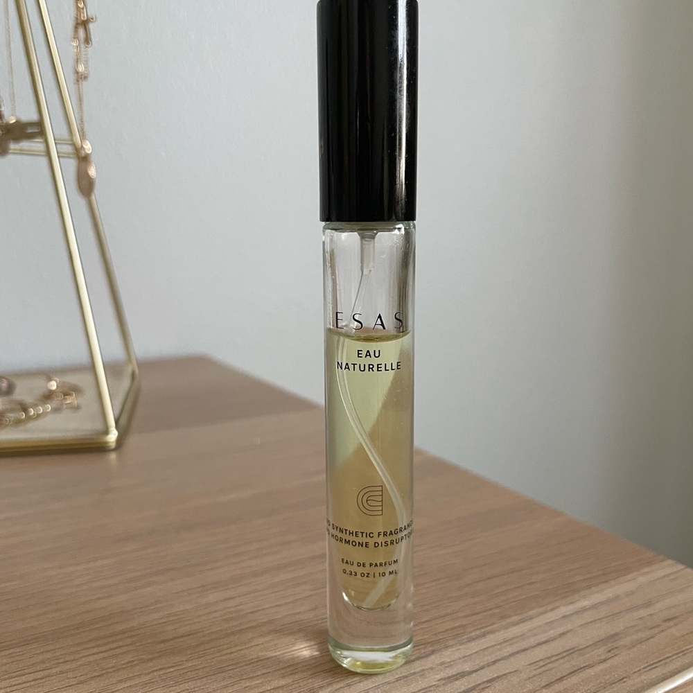 ESAS Eau Naturelle Fragrance (Travel)